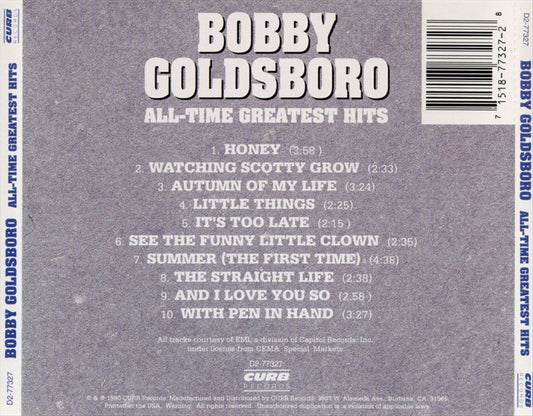 All-Time Greatest Hits cover art