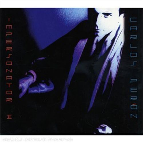 Impersonator II cover art