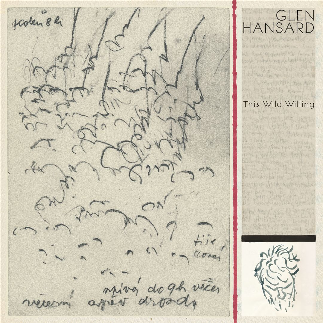 This Wild Willing cover art