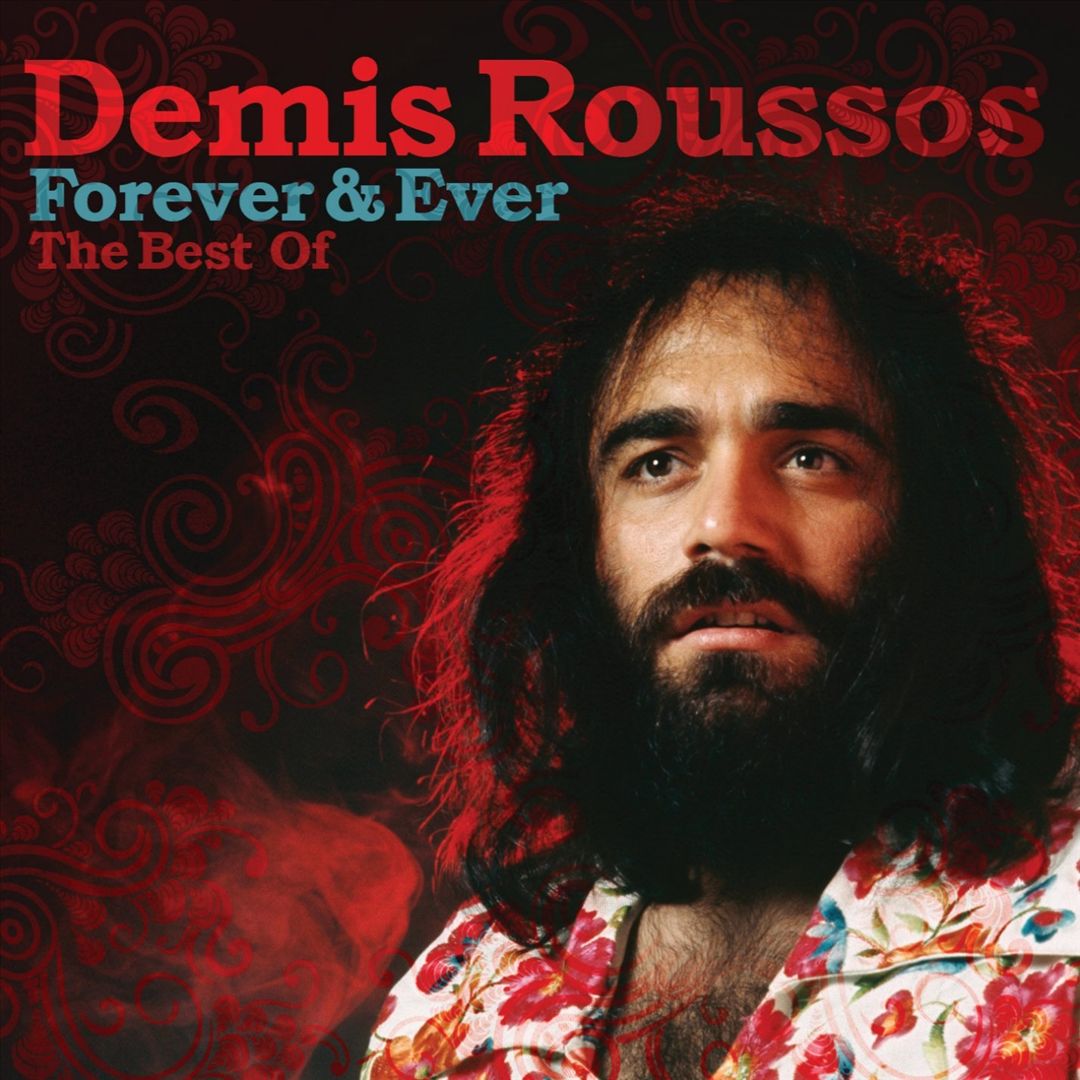 Forever & Ever: The Best Of cover art