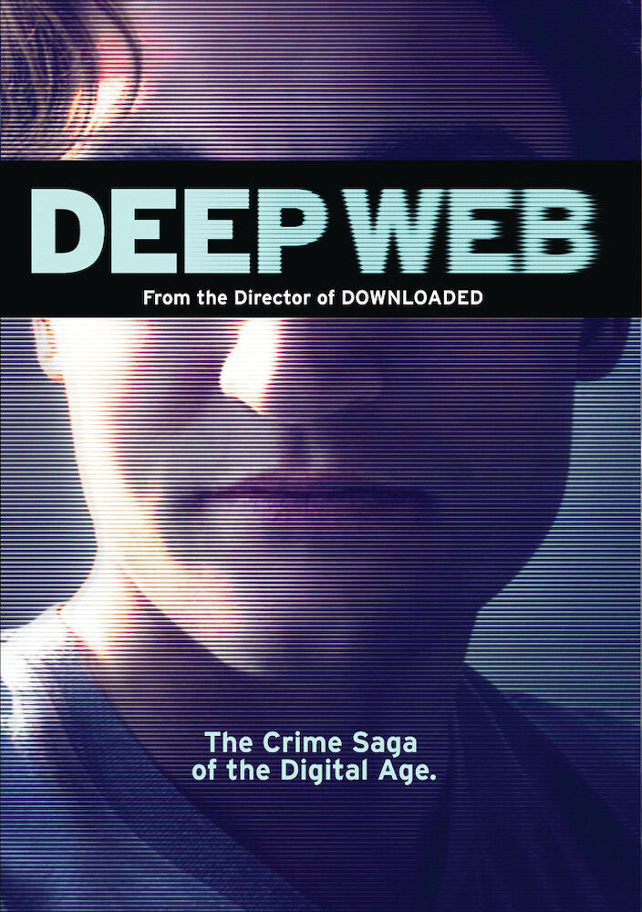 Deep Web cover art