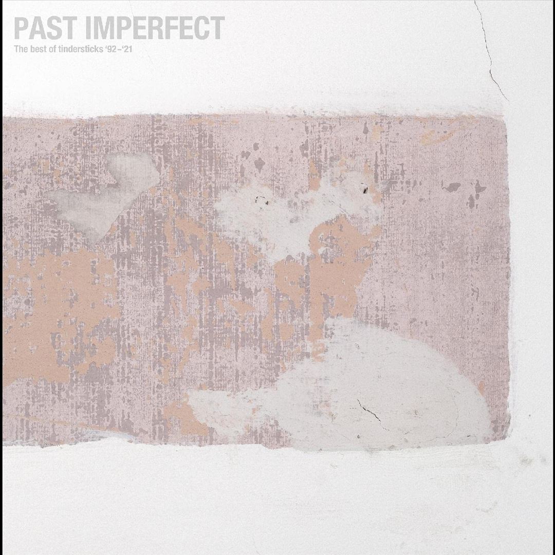 Past Imperfect: The Best of Tindersticks '92-'21 cover art