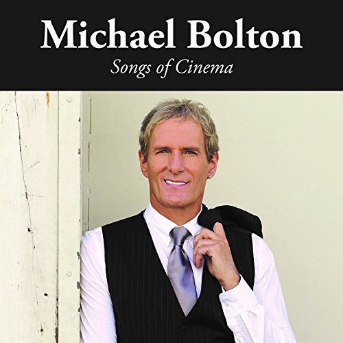 Songs of Cinema cover art