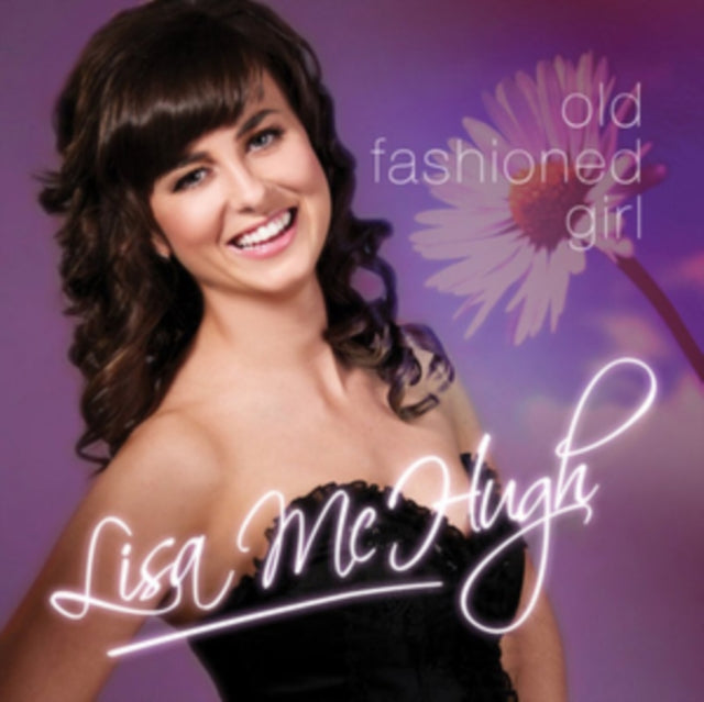 Old Fashioned Girl cover art