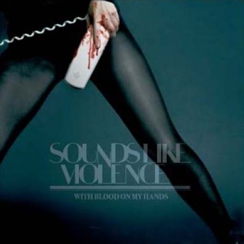 With Blood on My Hands cover art