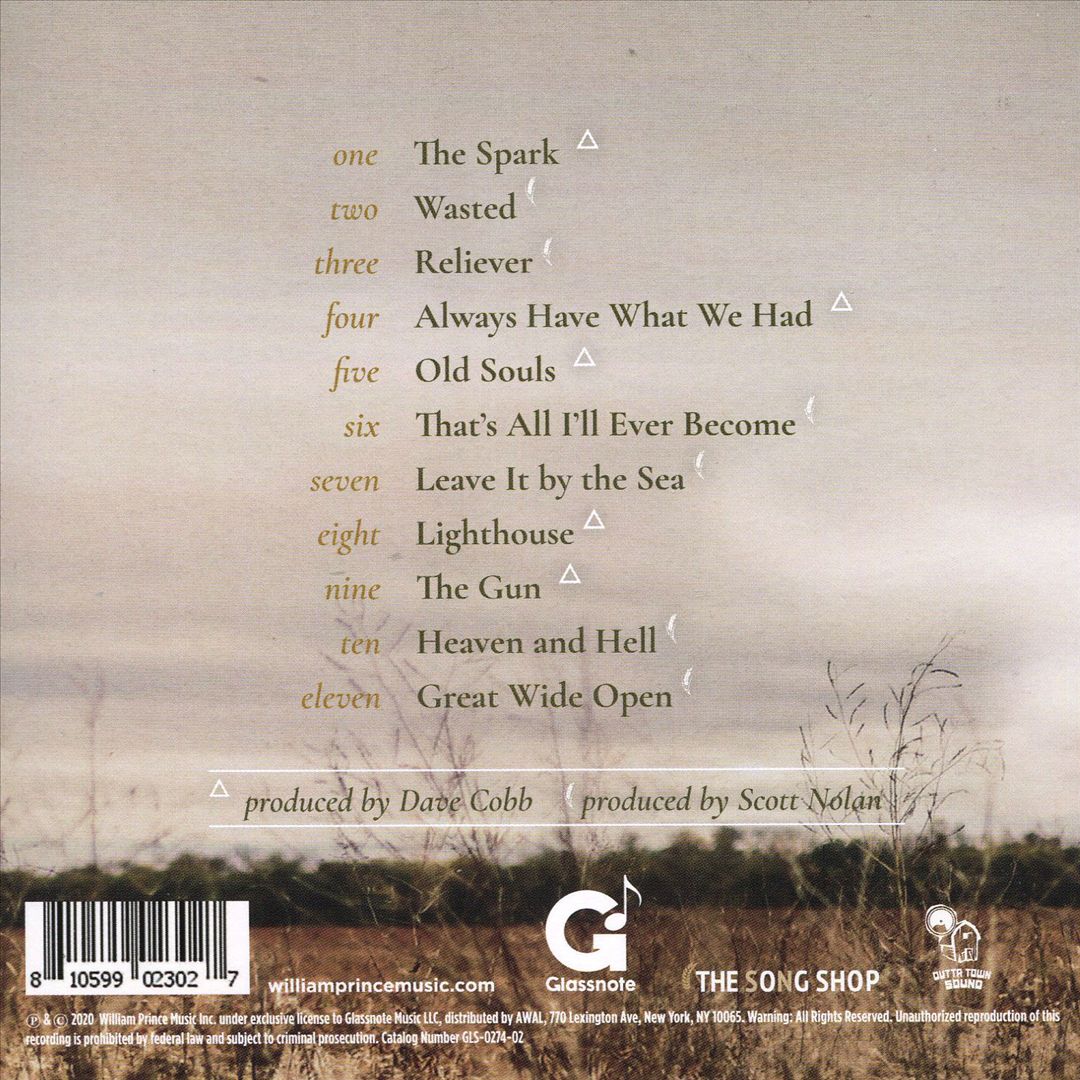 Reliever cover art