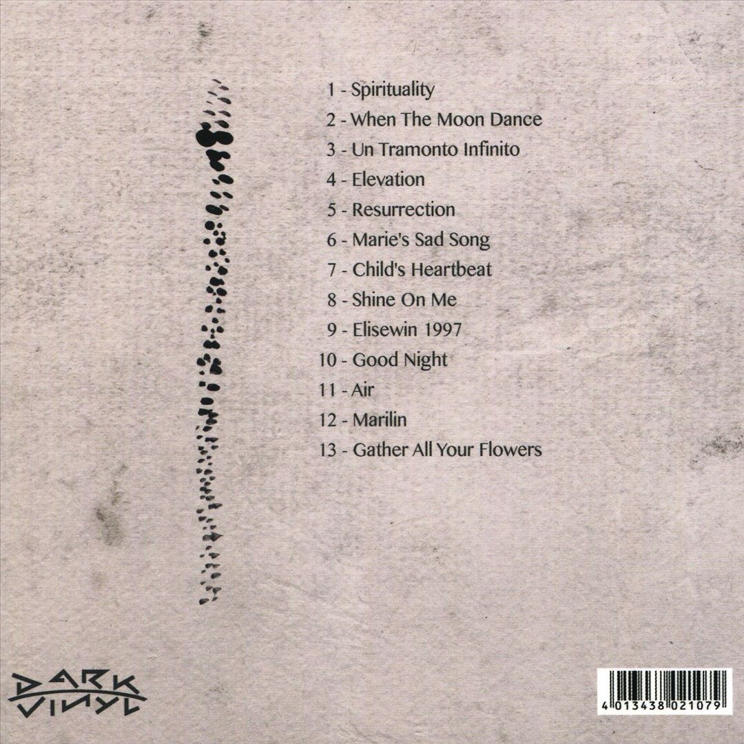 Human and Divine cover art