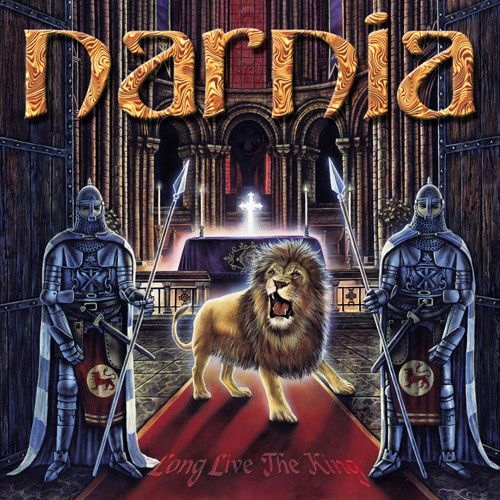 Long Live the King [20th Anniversary Edition] cover art