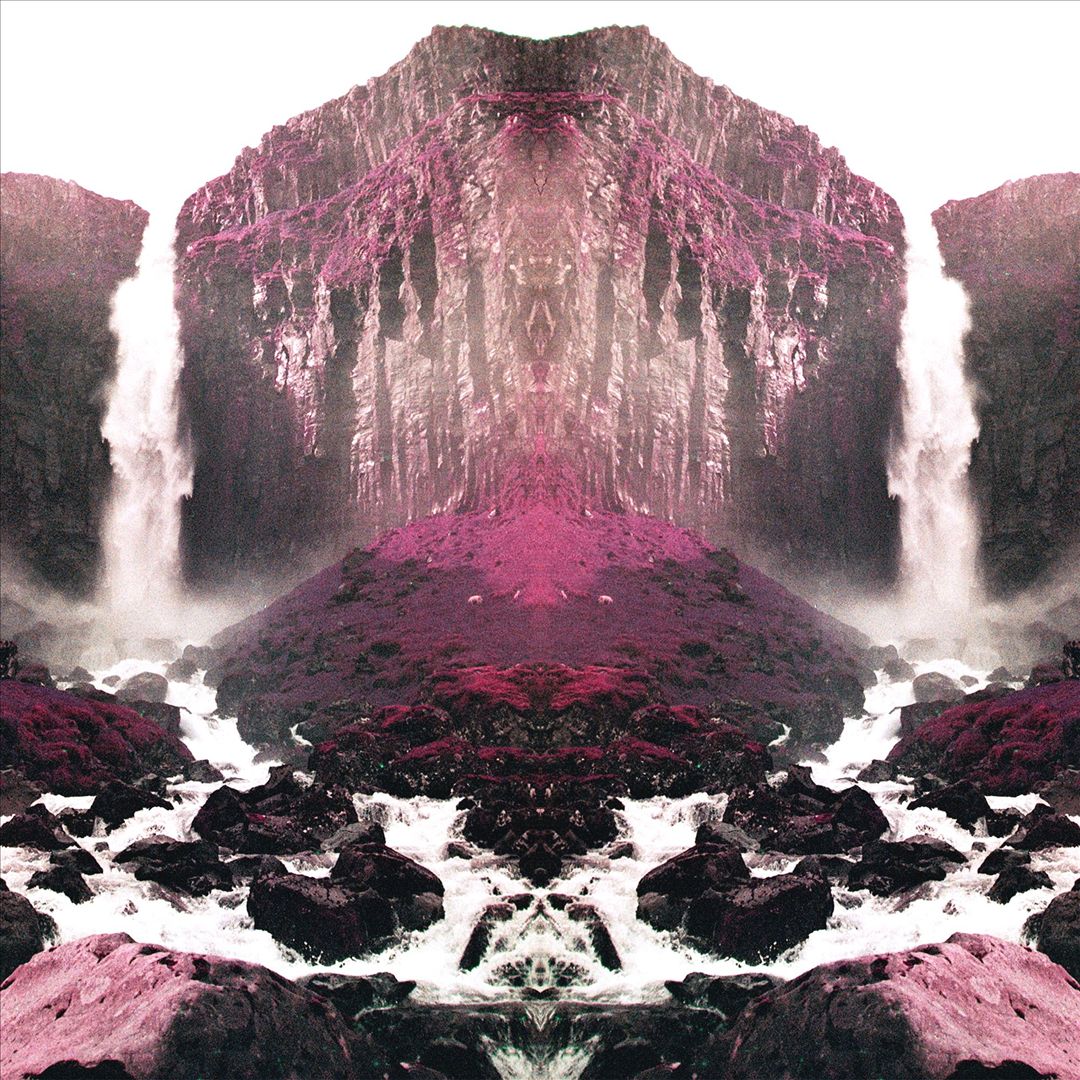 Avalanche cover art