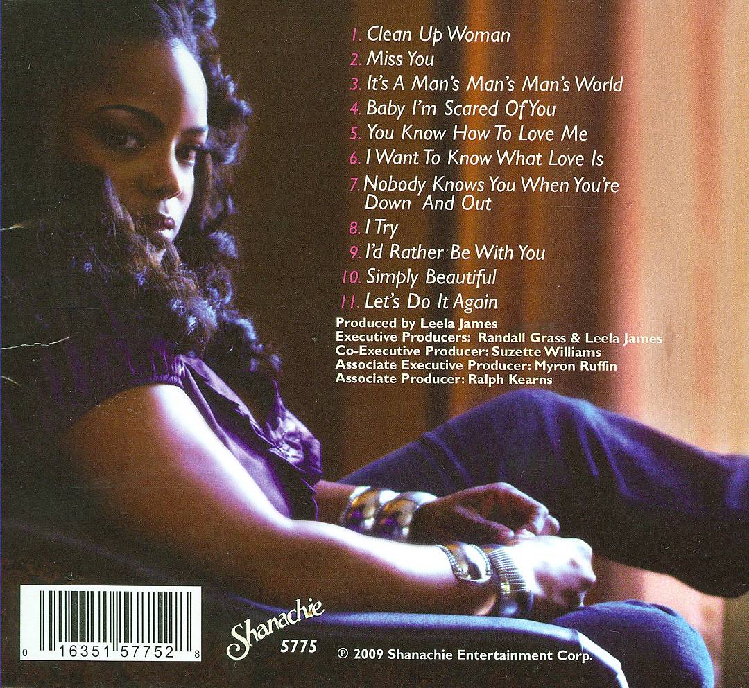 Let's Do It Again cover art