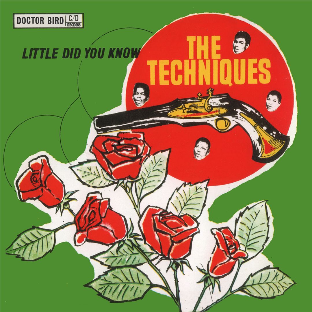 Little Did You Know [Original Album Plus Bonus Tracks] cover art