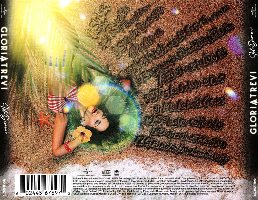 Isla Divina cover art