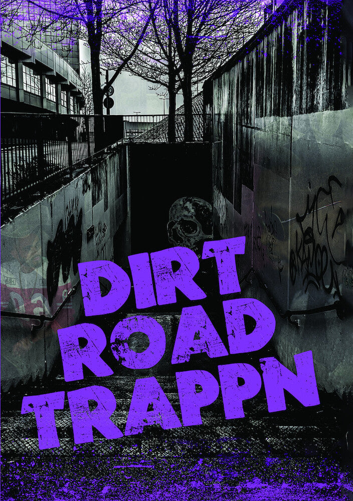 Dirt Road Trappn cover art