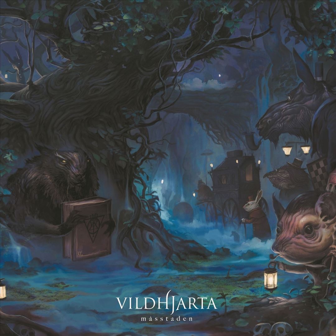 Måsstaden cover art