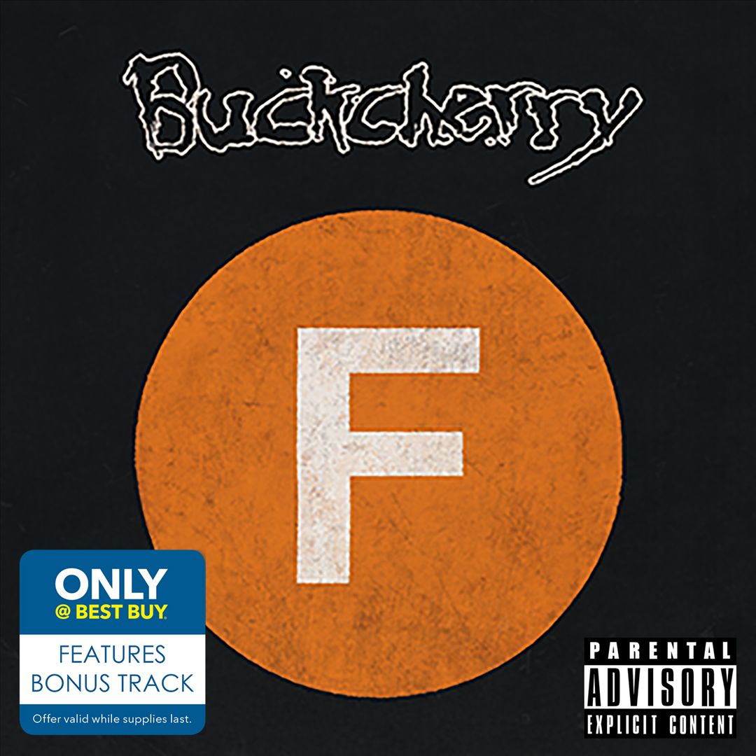F#ck [Best Buy Exclusive] cover art