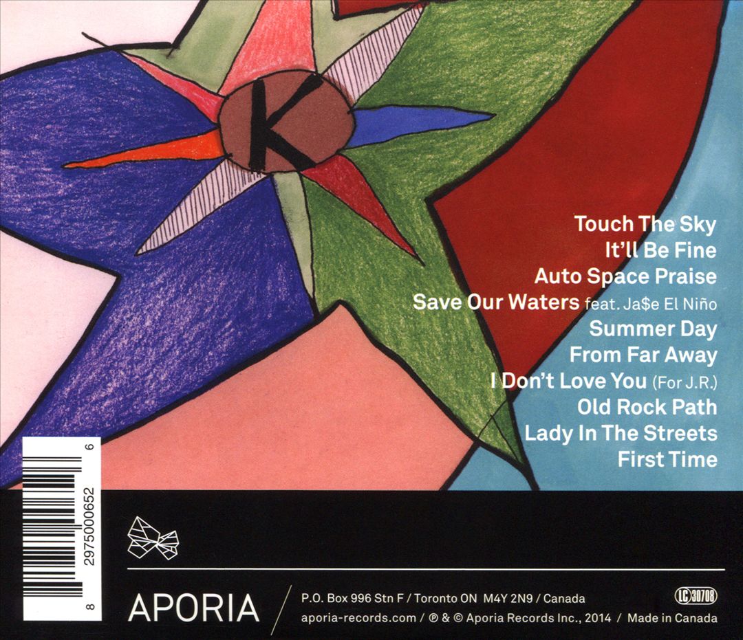 From Far Away cover art