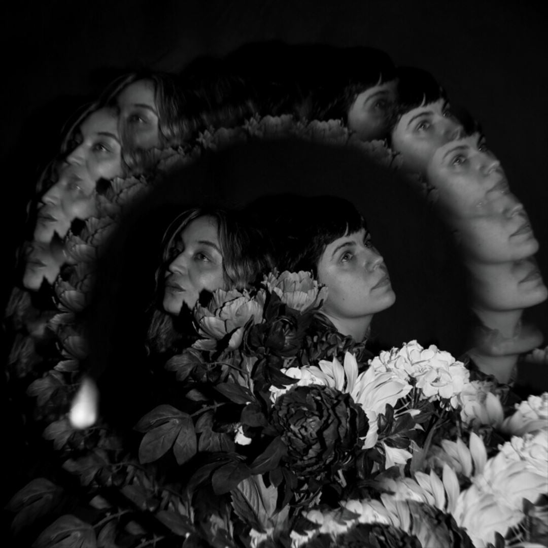Esolation's Flower cover art