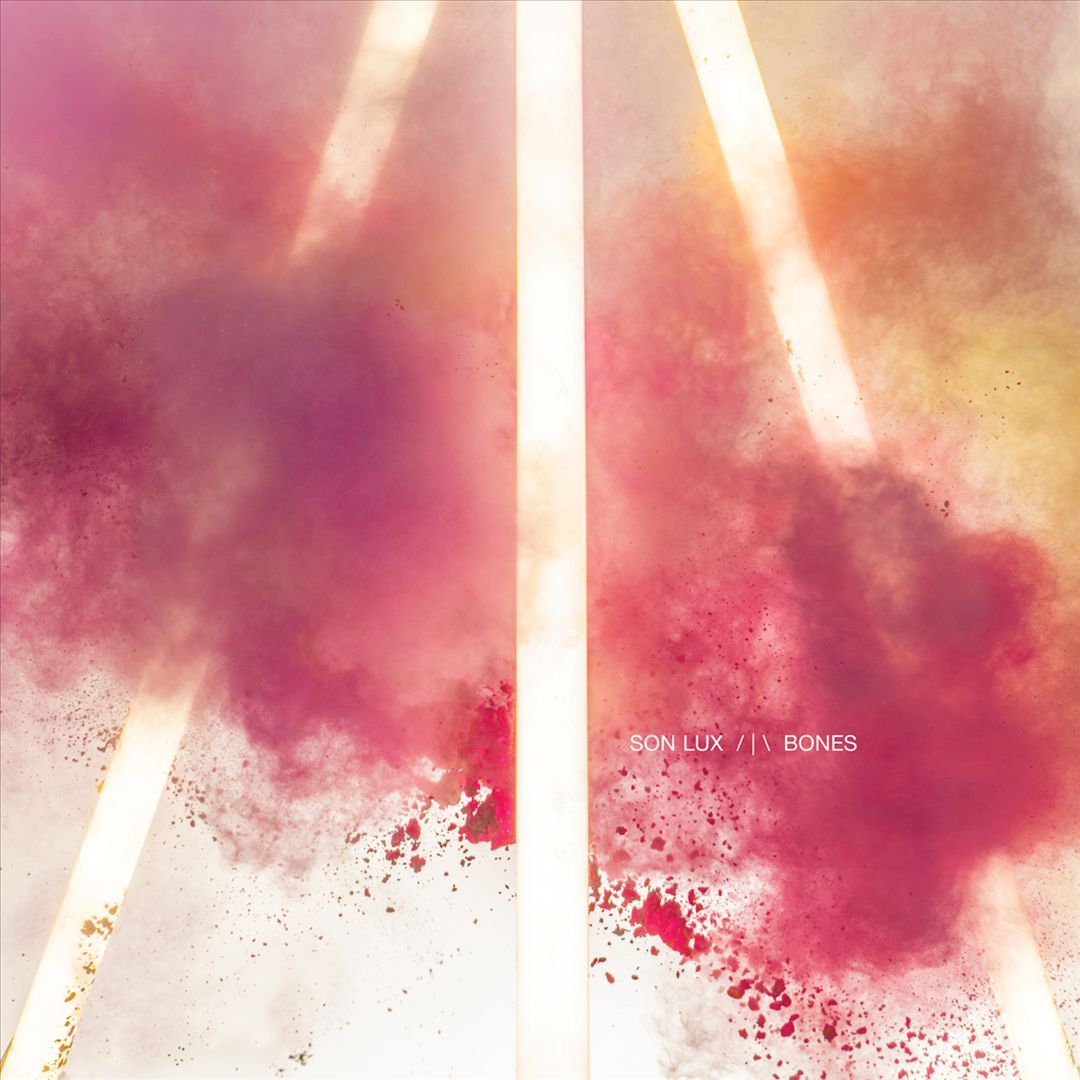 Bones [LP] cover art