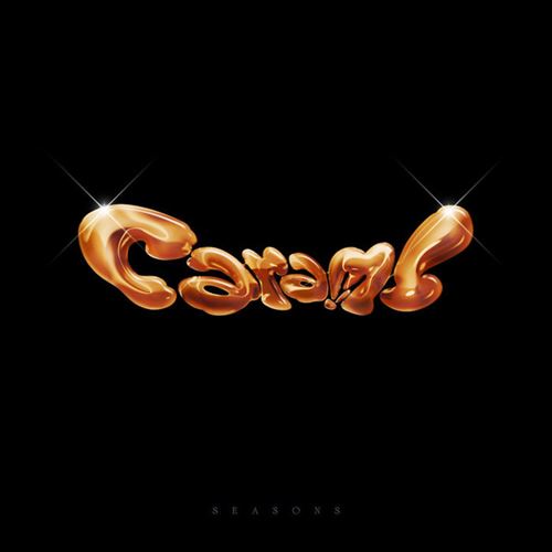 Caraml: Seasons cover art