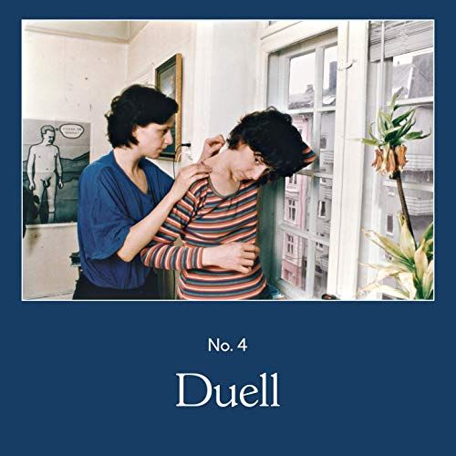 Duell cover art