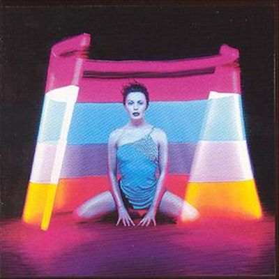 Impossible Princess [Germany] cover art