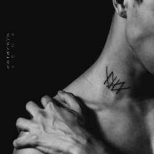 Vena cover art