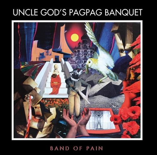 Uncle God's Pag Pag Banquet cover art