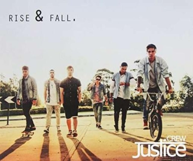 Rise & Fall – Justice Crew – MovieMars