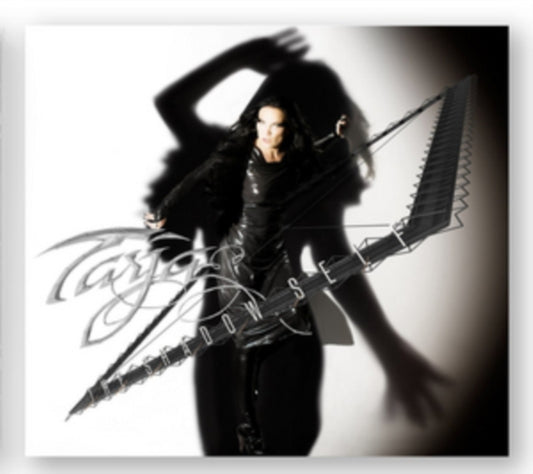 Shadow Self cover art