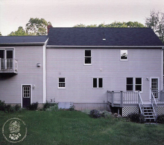 Home, Like Noplace Is There cover art