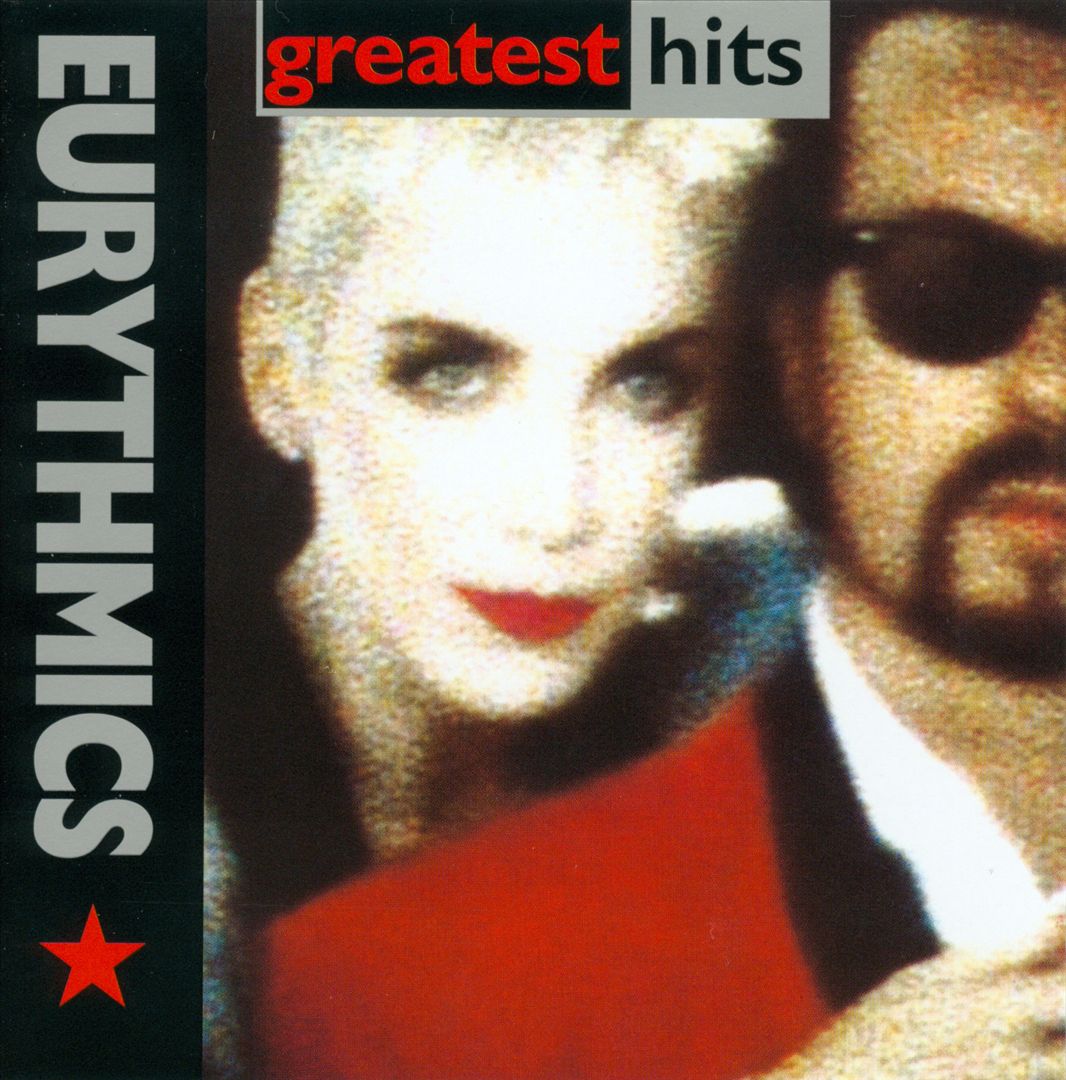 Greatest Hits [2015] cover art