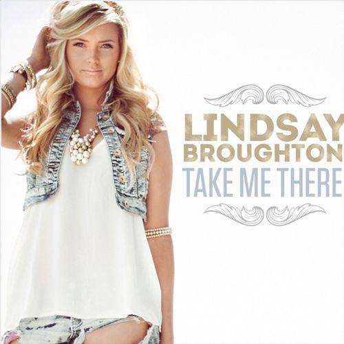 Take Me There cover art