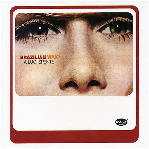 A Luci Spente cover art