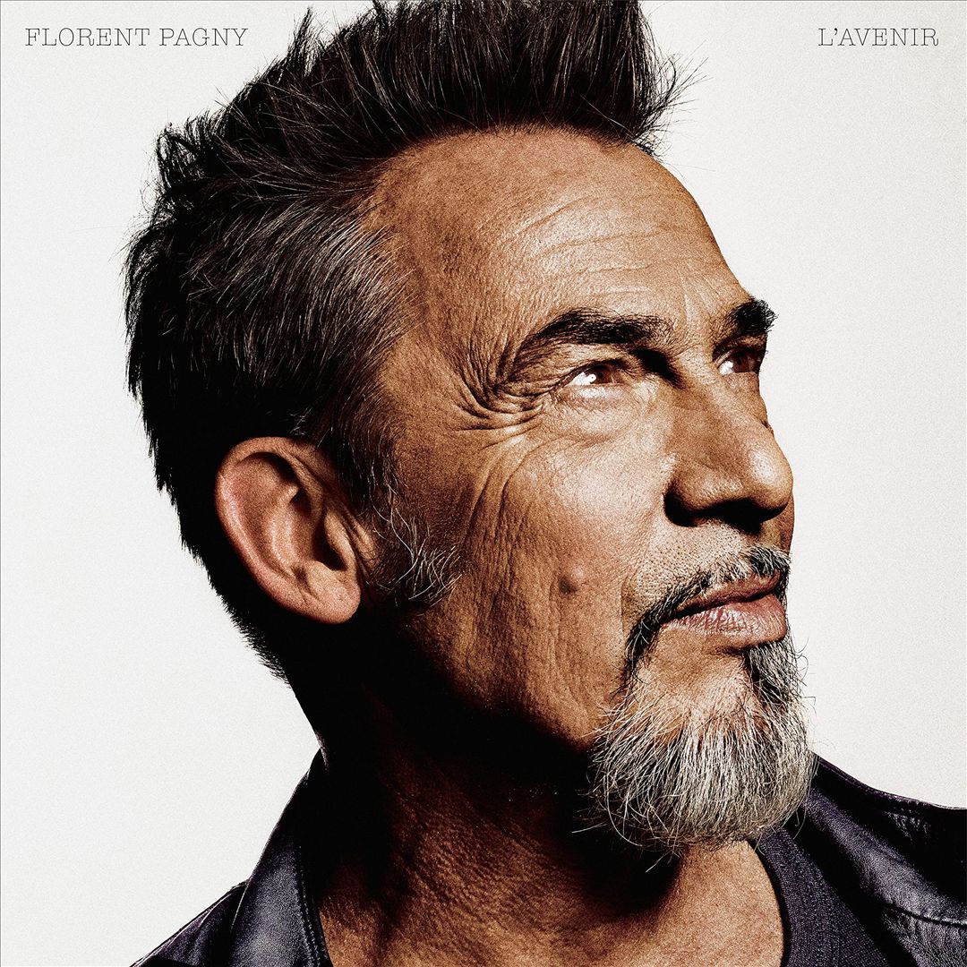 Avenir cover art