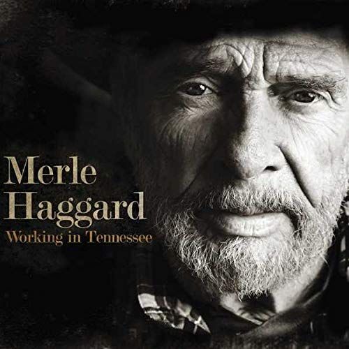 Working in Tennessee cover art