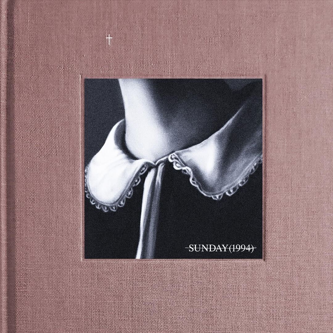 Sunday [1994] cover art