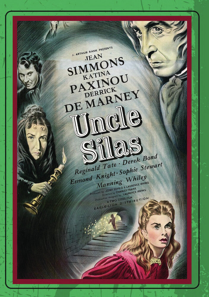 Inheritance cover art