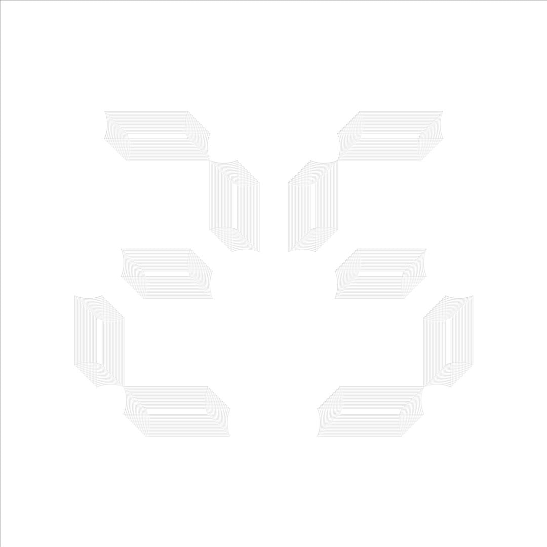 25 cover art