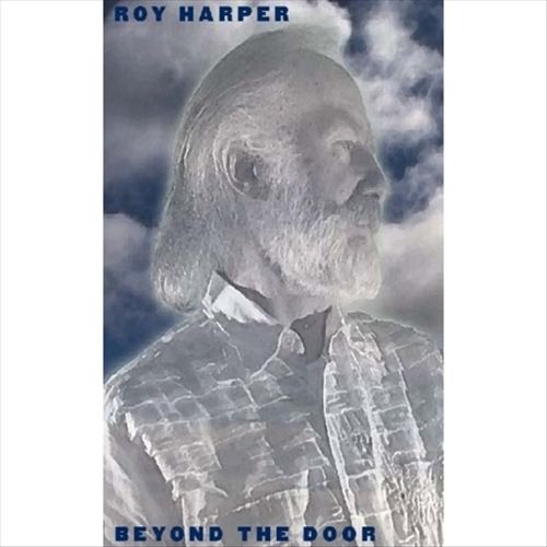 Beyond the Door cover art