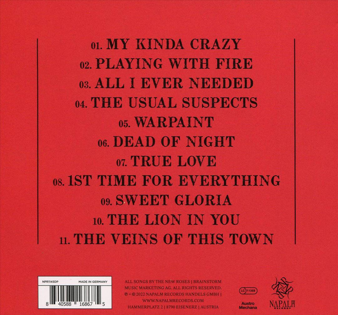Sweet Poison cover art