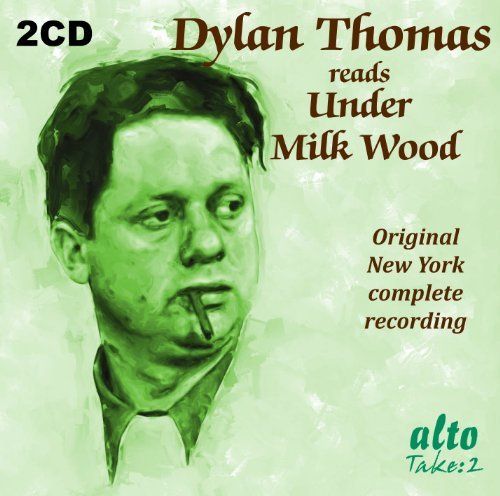 Under Milk Wood cover art