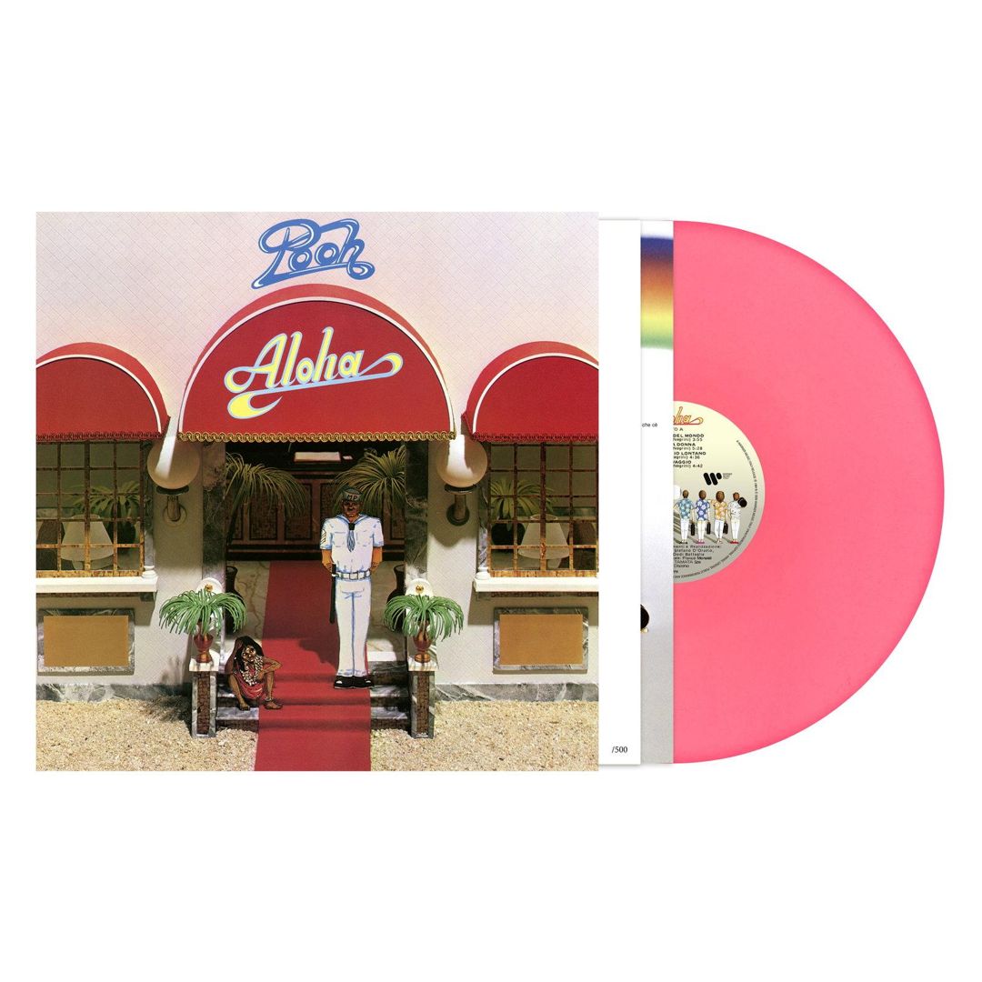 Aloha cover art
