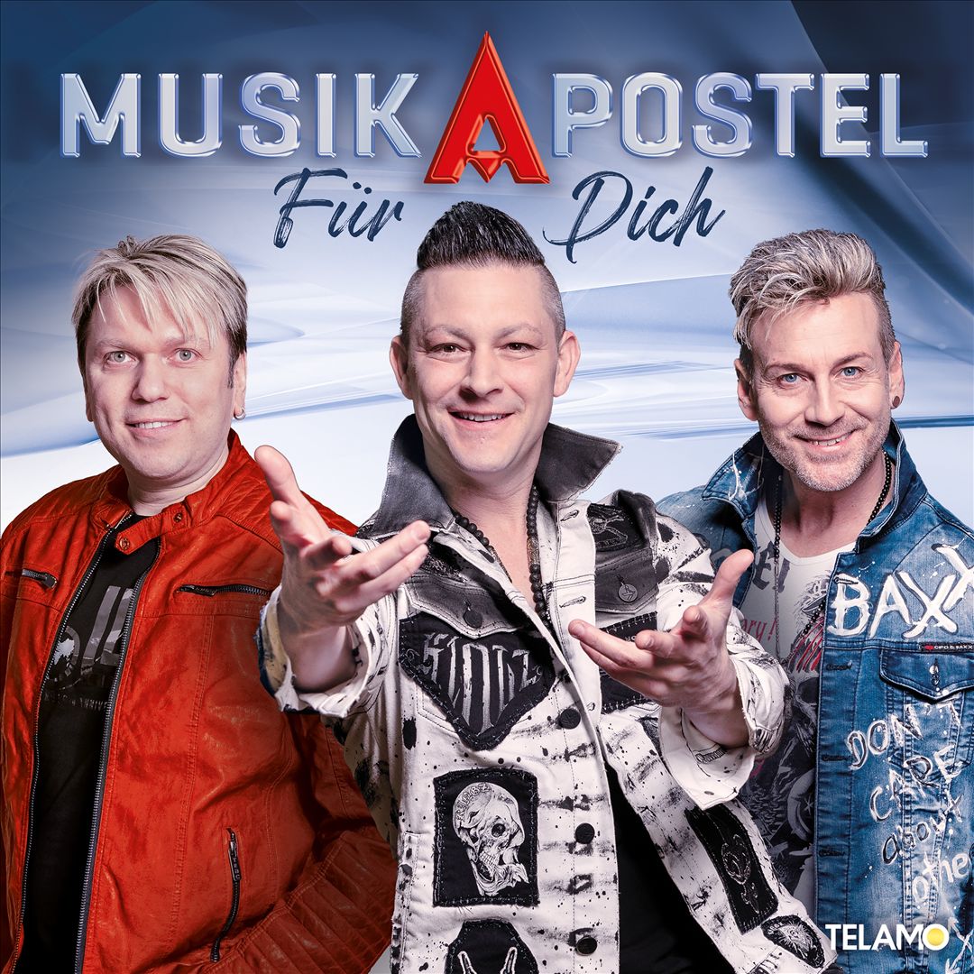 Für Dich cover art