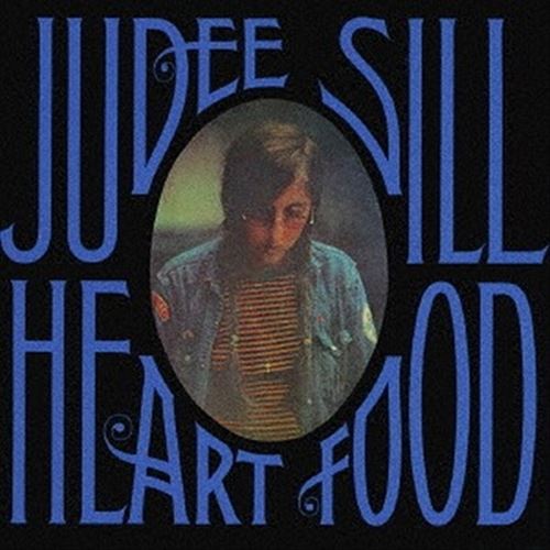 Heart Food cover art