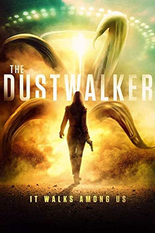Dustwalker cover art