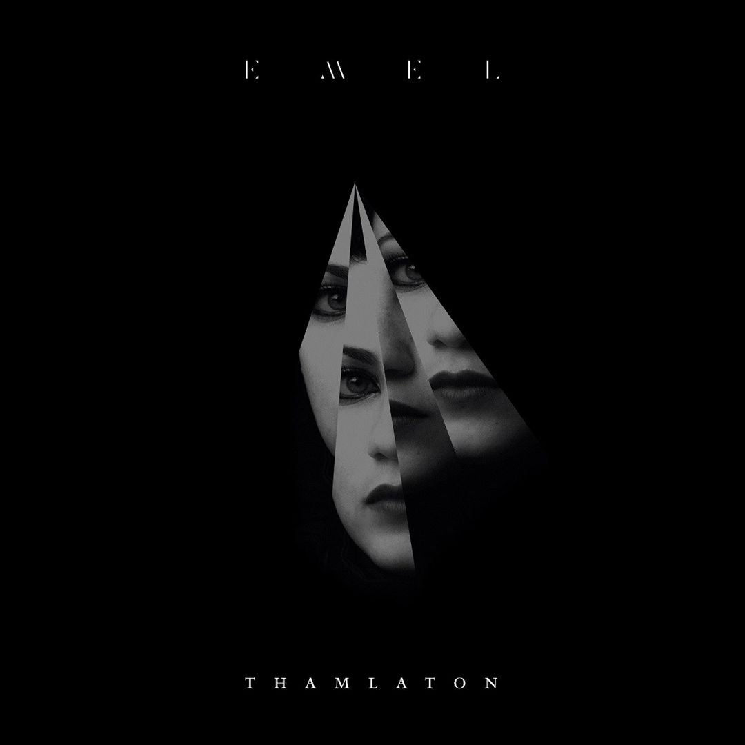 Ensen [Digital Download Card] cover art