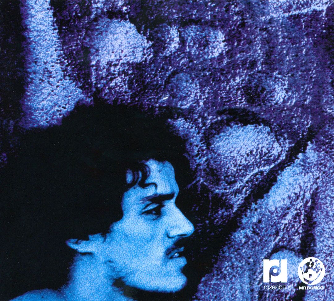 Paebiru [Special Edition] cover art
