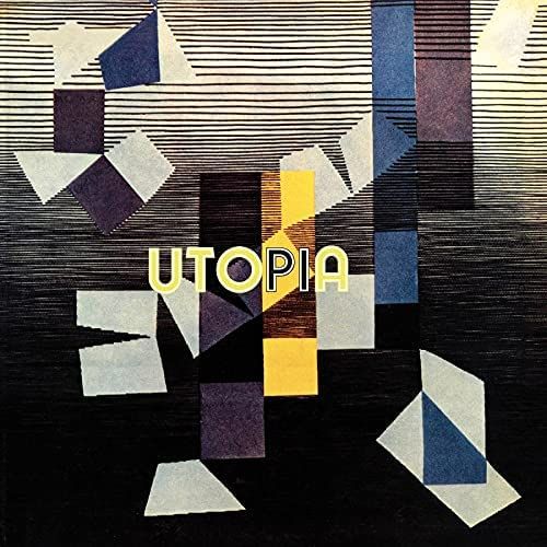 Utopia cover art