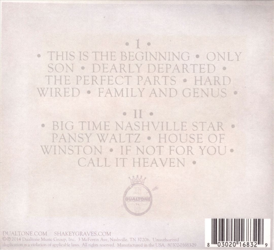 And the War Came cover art