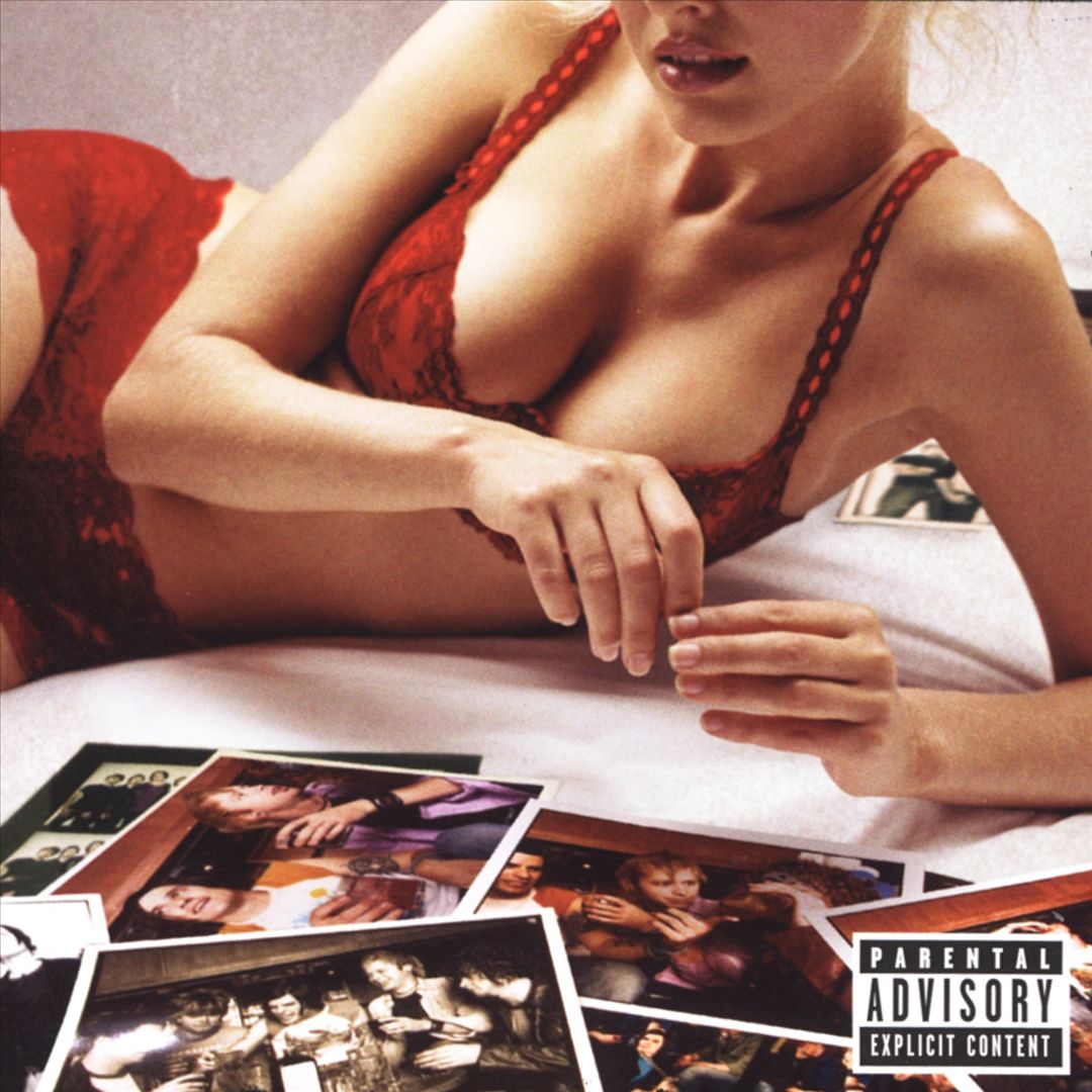 Extreme Behavior cover art